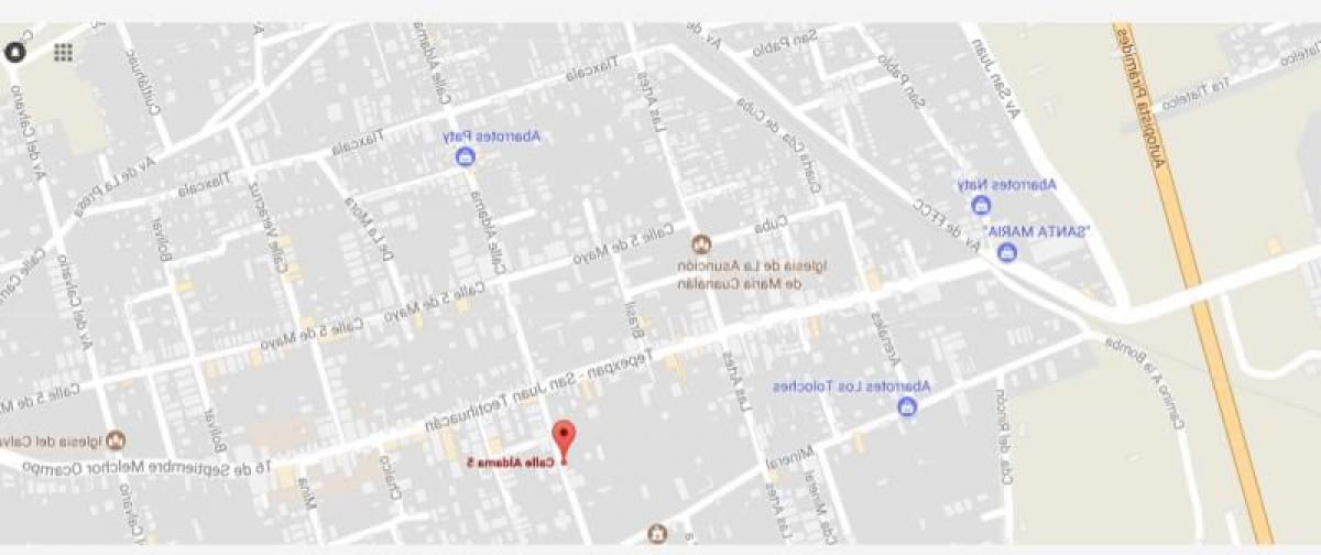 Дом с 6 спальнями в Акольман, Мексика № 216991