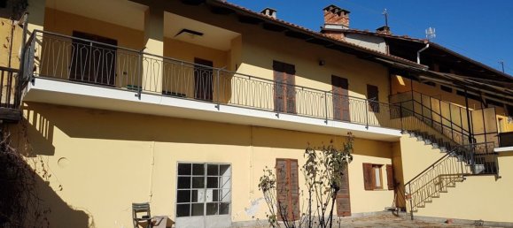 Casa de 6 divisões em Montanaro, Italy N.º 75992 3