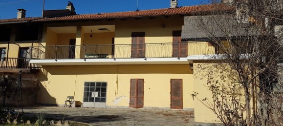 Casa de 6 divisões em Montanaro, Italy N.º 75992 2