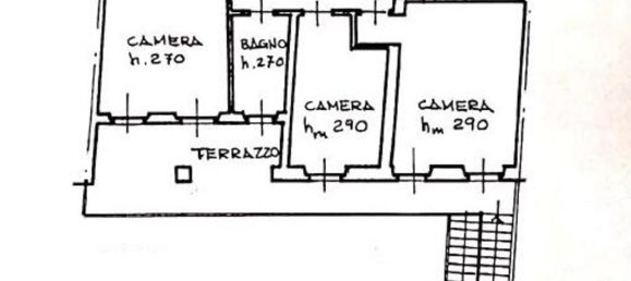 Casa de 6 divisões em Montanaro, Italy N.º 75992 24