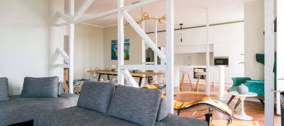 3 bedrooms Apartment in Lisbon, Portugal No. 120663 22