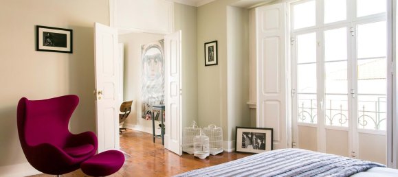 3 bedrooms Apartment in Lisbon, Portugal No. 120663 33