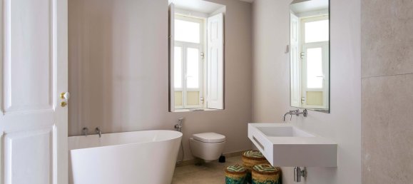 3 bedrooms Apartment in Lisbon, Portugal No. 120663 6