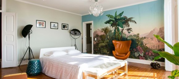 3 bedrooms Apartment in Lisbon, Portugal No. 120663 13