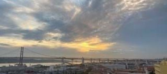 3 bedrooms Apartment in Lisbon, Portugal No. 120663 7