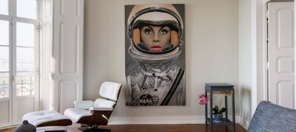 3 bedrooms Apartment in Lisbon, Portugal No. 120663 32