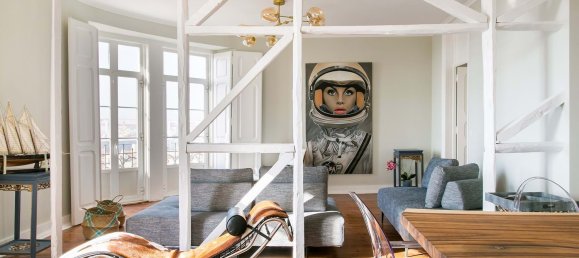 3 bedrooms Apartment in Lisbon, Portugal No. 120663 27