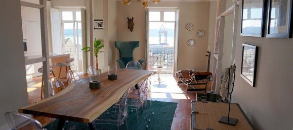 3 bedrooms Apartment in Lisbon, Portugal No. 120663 19