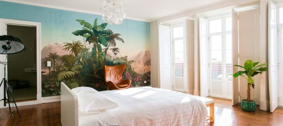 3 bedrooms Apartment in Lisbon, Portugal No. 120663 18