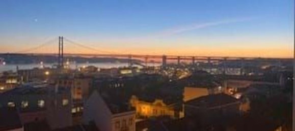 3 bedrooms Apartment in Lisbon, Portugal No. 120663 9