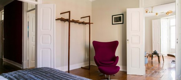 3 bedrooms Apartment in Lisbon, Portugal No. 120663 34