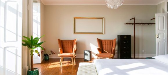 3 bedrooms Apartment in Lisbon, Portugal No. 120663 15