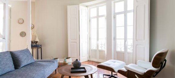 3 bedrooms Apartment in Lisbon, Portugal No. 120663 5