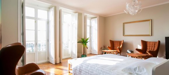 3 bedrooms Apartment in Lisbon, Portugal No. 120663 12