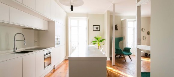 3 bedrooms Apartment in Lisbon, Portugal No. 120663 29