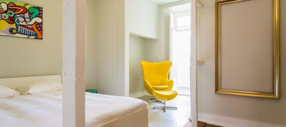 3 bedrooms Apartment in Lisbon, Portugal No. 120663 10