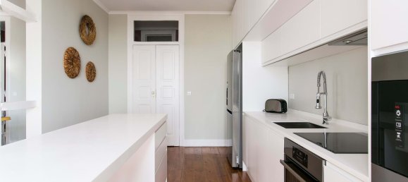 3 bedrooms Apartment in Lisbon, Portugal No. 120663 30