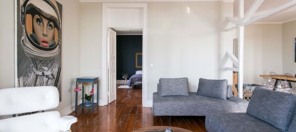 3 bedrooms Apartment in Lisbon, Portugal No. 120663 3