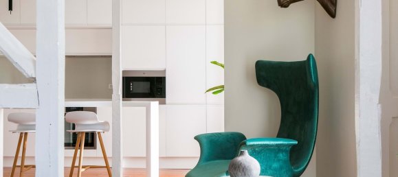 3 bedrooms Apartment in Lisbon, Portugal No. 120663 38