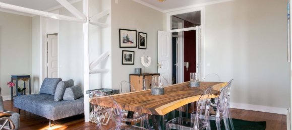 3 bedrooms Apartment in Lisbon, Portugal No. 120663 31