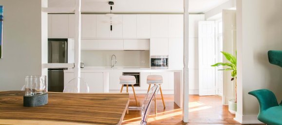 3 bedrooms Apartment in Lisbon, Portugal No. 120663 26