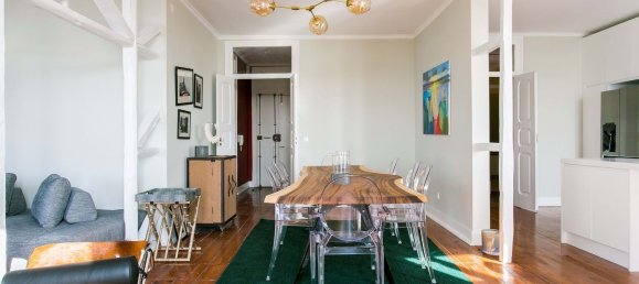 3 bedrooms Apartment in Lisbon, Portugal No. 120663 23