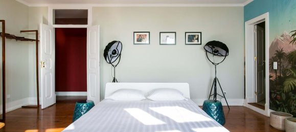 3 bedrooms Apartment in Lisbon, Portugal No. 120663 14