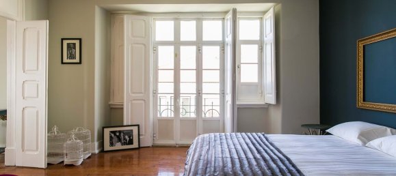 3 bedrooms Apartment in Lisbon, Portugal No. 120663 2