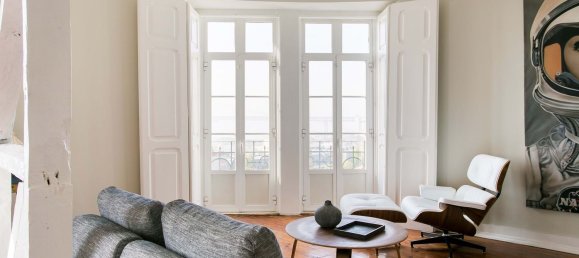 3 bedrooms Apartment in Lisbon, Portugal No. 120663 24