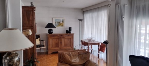 1 غرف نوم شقة في Aix-les-Bains, France رقم 341974 2