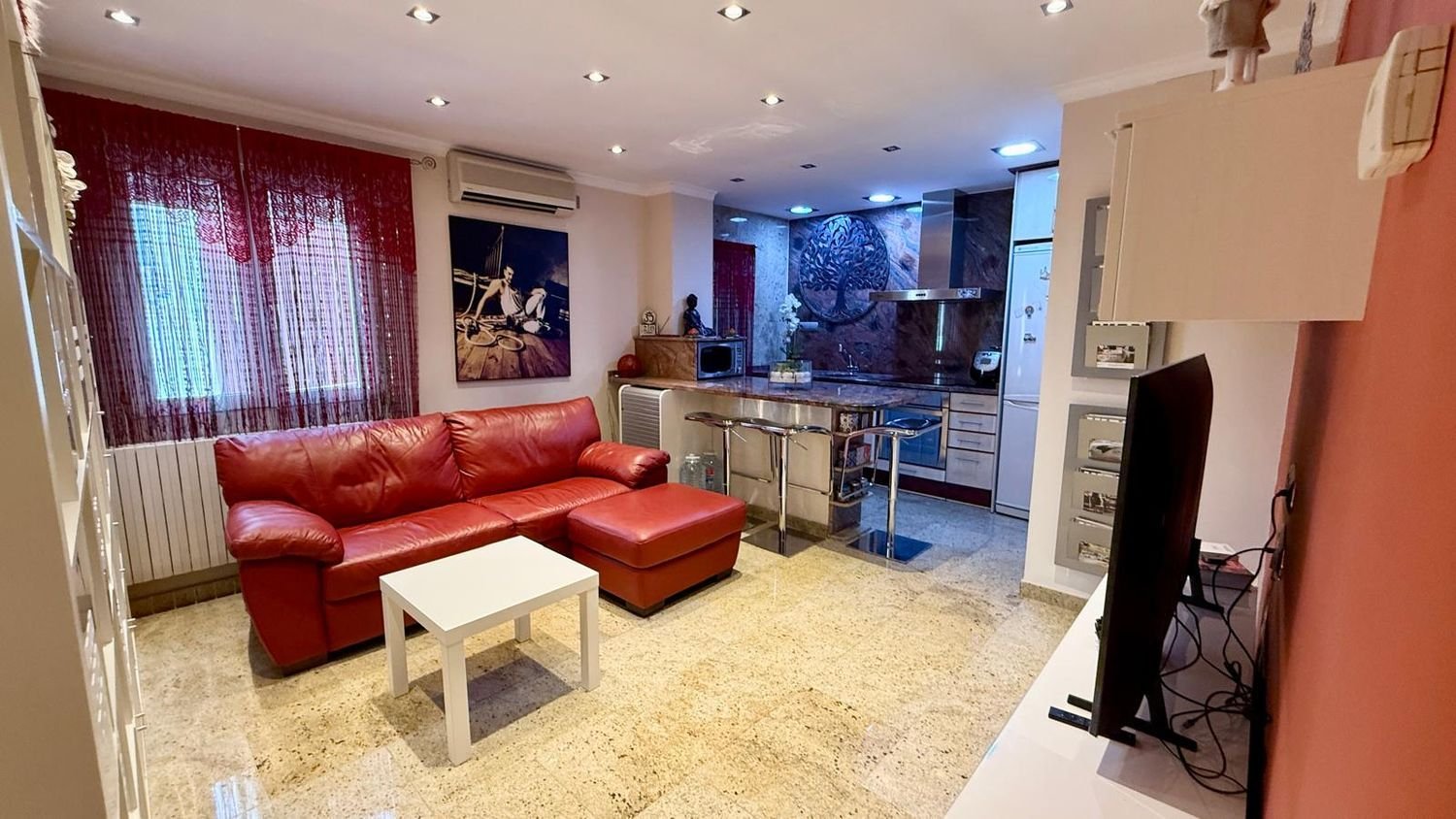 Apartamento T1 em Zaragoza, Spain N.º 155036