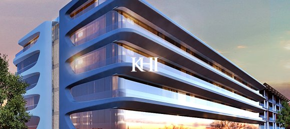 Apartment 3+4 in Istanbul, Turkey No. 5458 12