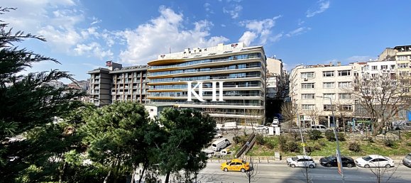 Apartment 3+4 in Istanbul, Turkey No. 5458 6