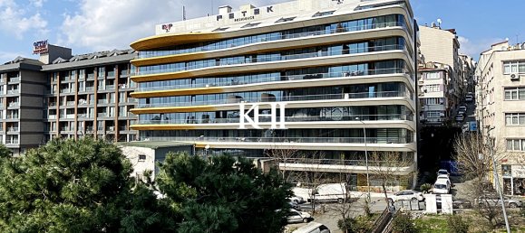 Apartment 3+4 in Istanbul, Turkey No. 5458 7