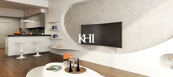 Apartment 3+4 in Istanbul, Turkey No. 5458 8