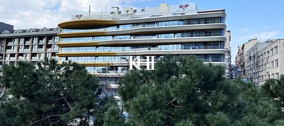 Apartment 3+4 in Istanbul, Turkey No. 5458 4