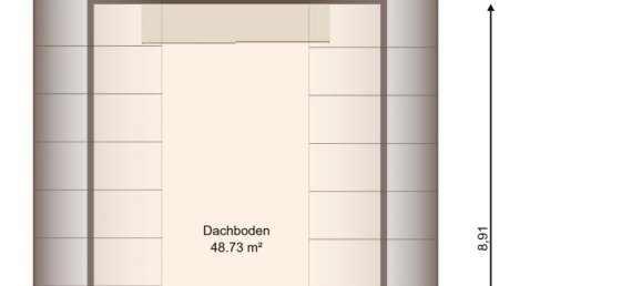 Casa de 2 dormitorios en Jerichower Land, Germany No. 267374 8