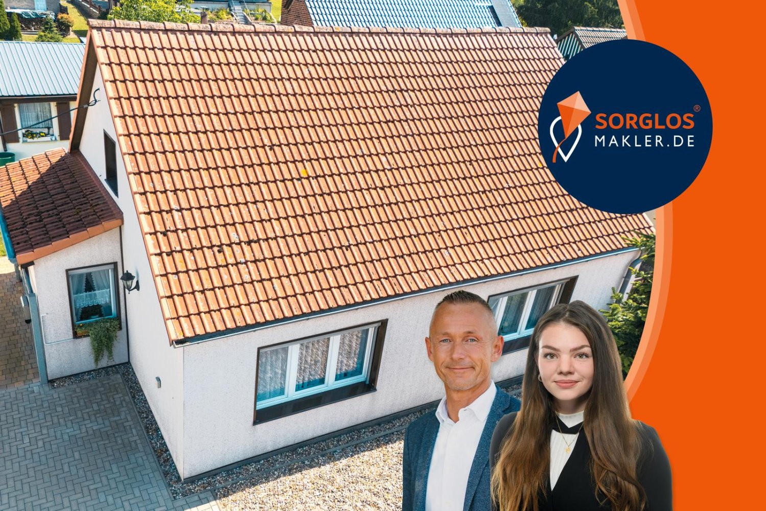 Casa de 2 dormitorios en Jerichower Land, Germany No. 267374