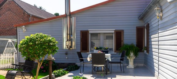 Casa de 2 dormitorios en Jerichower Land, Germany No. 267374 3