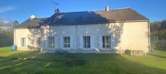 Casa T2 em Treilles-en-Gatinais, France N.º 158607 3