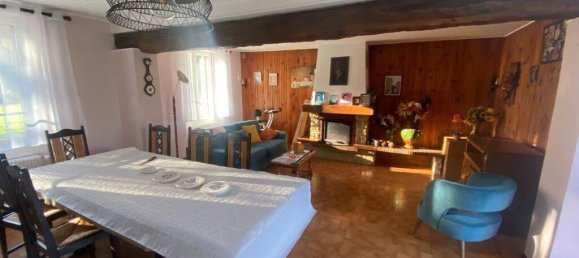 Casa T2 em Treilles-en-Gatinais, France N.º 158607 7