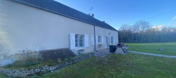 Casa T2 em Treilles-en-Gatinais, France N.º 158607 15