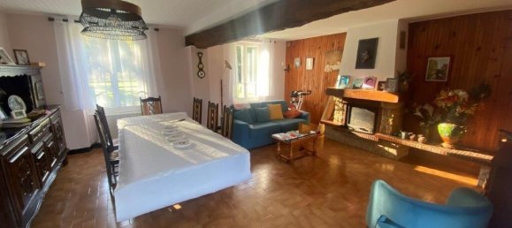 Casa T2 em Treilles-en-Gatinais, France N.º 158607 8