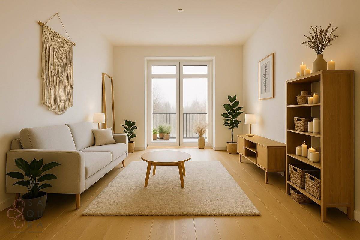 1 bedroom Apartment in Vienna, Austria No. 196862