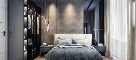 Apartment 2+1 in Alanya, Turkey No. 11817 3