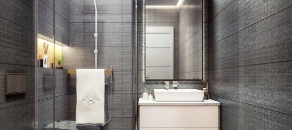 Apartment 2+1 in Alanya, Turkey No. 11817 22