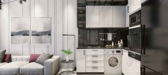 Apartment 2+1 in Alanya, Turkey No. 11817 17