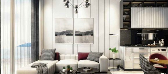 Apartment 2+1 in Alanya, Turkey No. 11817 19