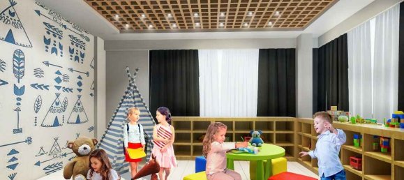 Apartment 2+1 in Alanya, Turkey No. 11817 5