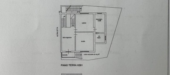 10 rooms House in Montebelluna, Italy No. 306934 39